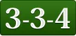 3-3-4